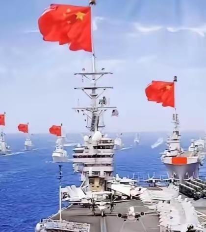 最近东海、西太一连串危险动作，看得人揪心！很多人只盯着军舰战机对峙，却忽略一个关