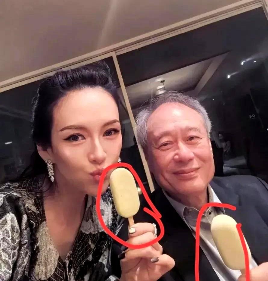 章子怡梦想终于实现！汪峰都估计想不到，原来章子怡最大的梦想是这个，汪峰如今知
