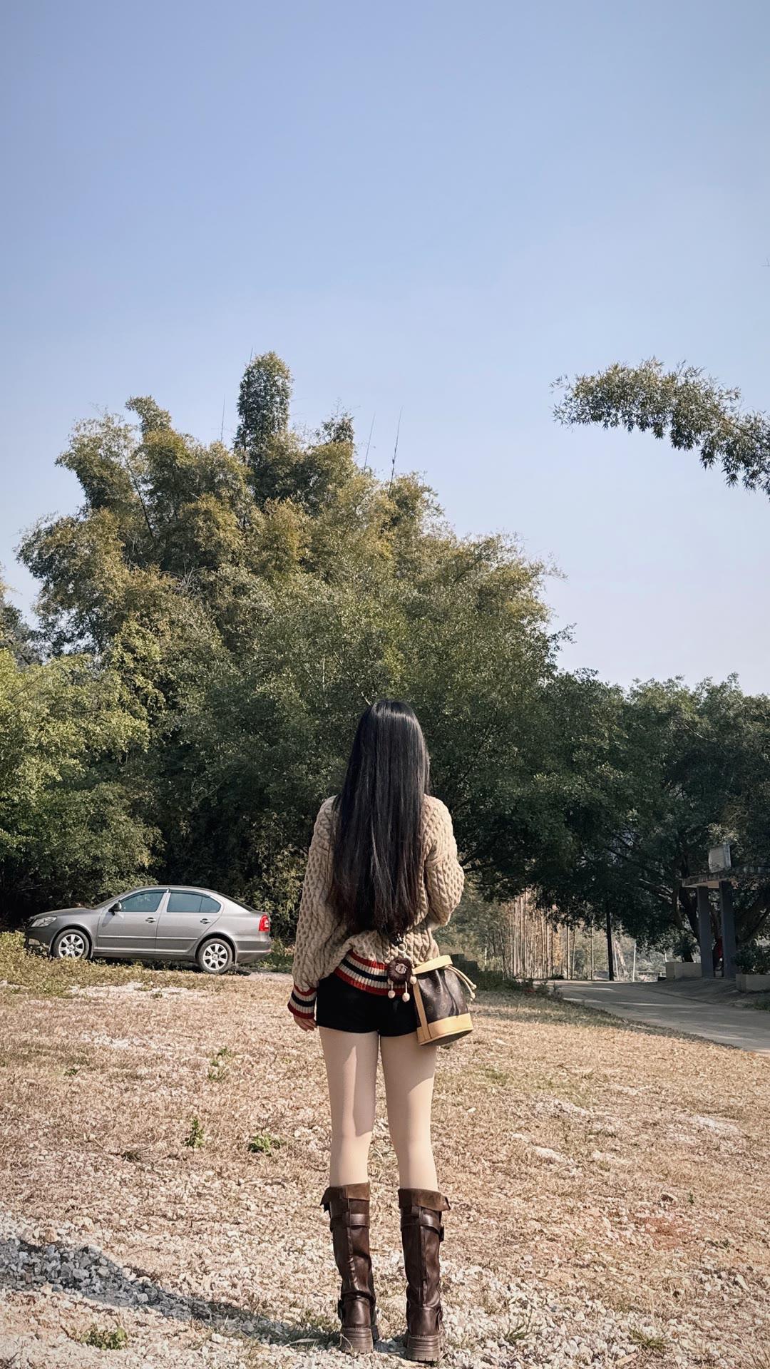 分享独具特色的美图