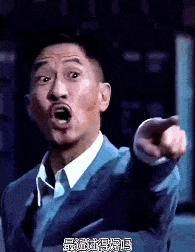 王晶一句“表弟”，轻易就勾回了梁家辉的童年记忆，可谁还能想起三十年前那张老照片