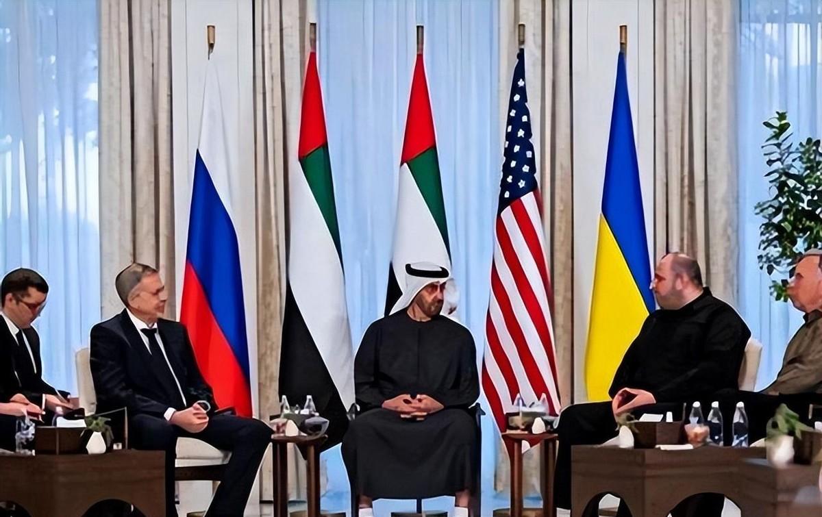 3月中旬国际局势真是让人眼花缭乱。特朗普公然吐槽跟泽连斯基谈协议比登天还难，反