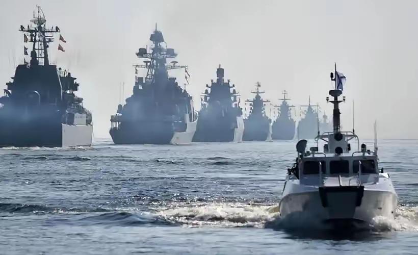 就在刚刚，​台“国防部”突然宣布，​1月24日，针对解放军23日再度于台海周