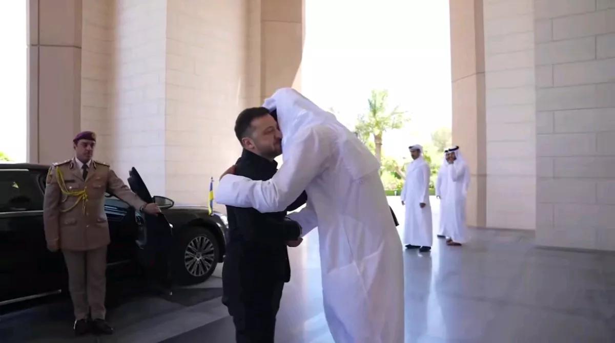 半岛电视台报道，当地时间28日，阿联酋总统穆罕默德.本.扎耶德宣布，他当天在首都