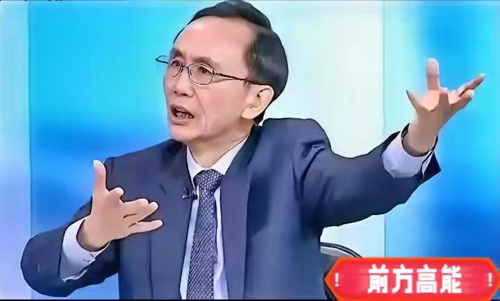 5月11日，台湾美丽电子报董事长吴子嘉爆出惊人内幕，他说：台湾这次的对美军购根本