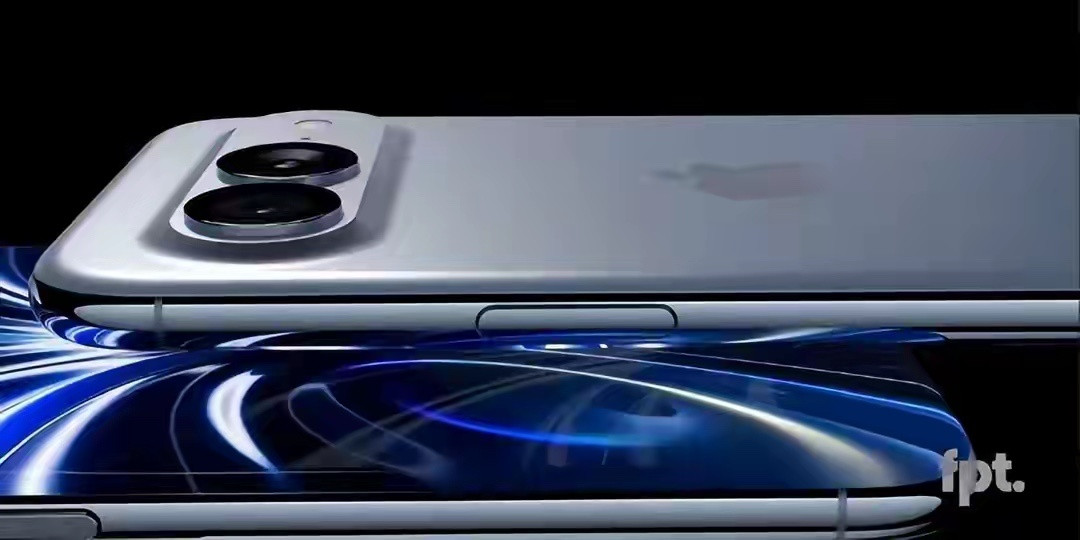 曝iPhone20外观史诗级更新如果iPhone20真长这样，我第一反应不是买