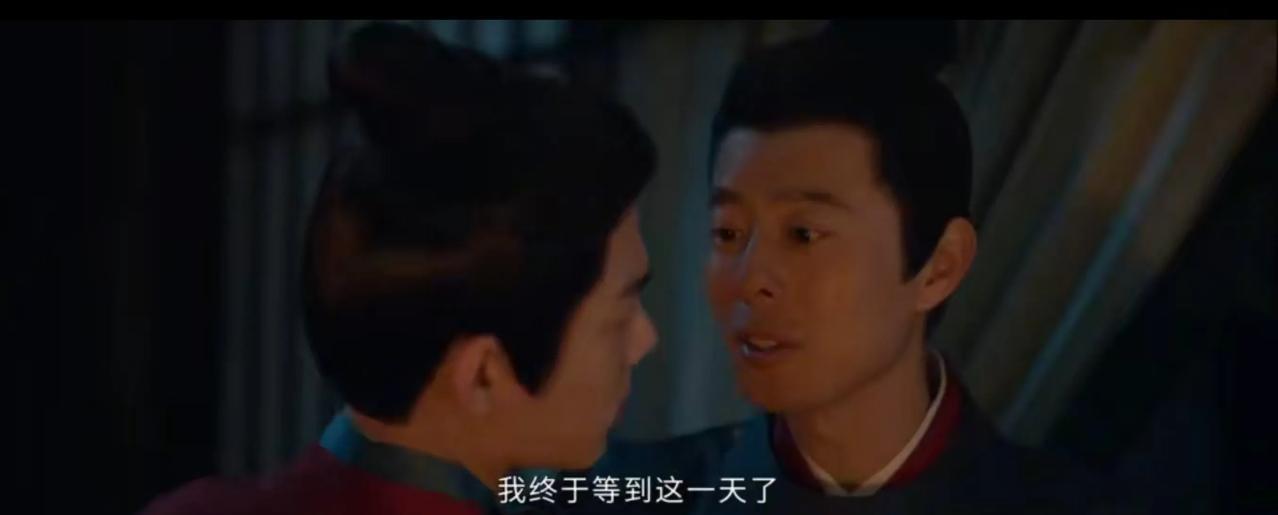 追《藏海传》真的追得我脑瓜子嗡嗡的！剧情疯狂反转，藏海身边看着老实的时全，居然