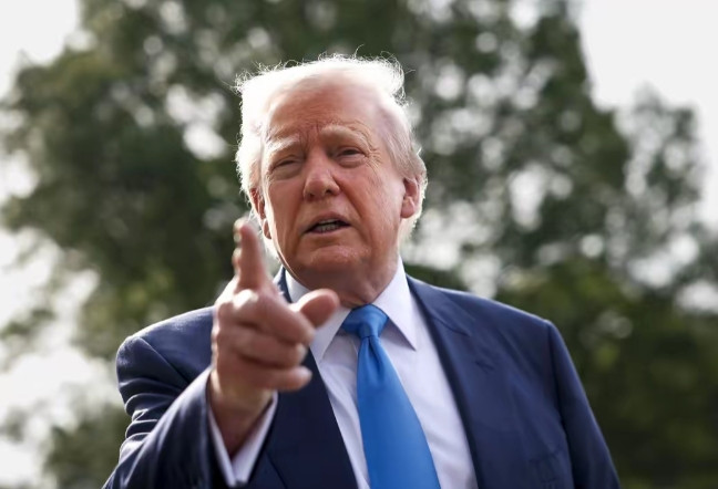 反转比翻书还快！纽森刚靠法官封杀特朗普调兵令，转头就被上诉法院打脸，大权在握的特