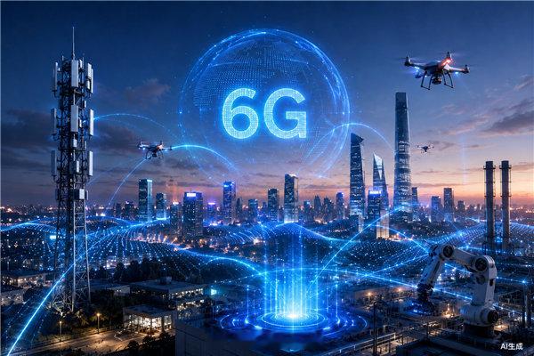 中国移动与高通完成全球首个U6G频段6G原型对接测试[并不简单]测试完成情况•9月20日消息，今日，