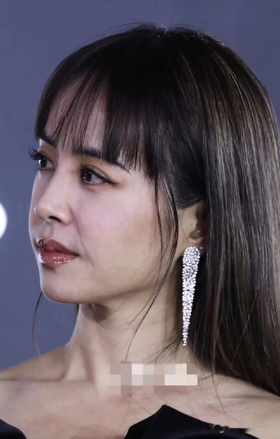 44岁的蔡依林状态绝佳！别总是依靠美颜来自欺欺人，拿苹果原相机拍一拍就知道难度了