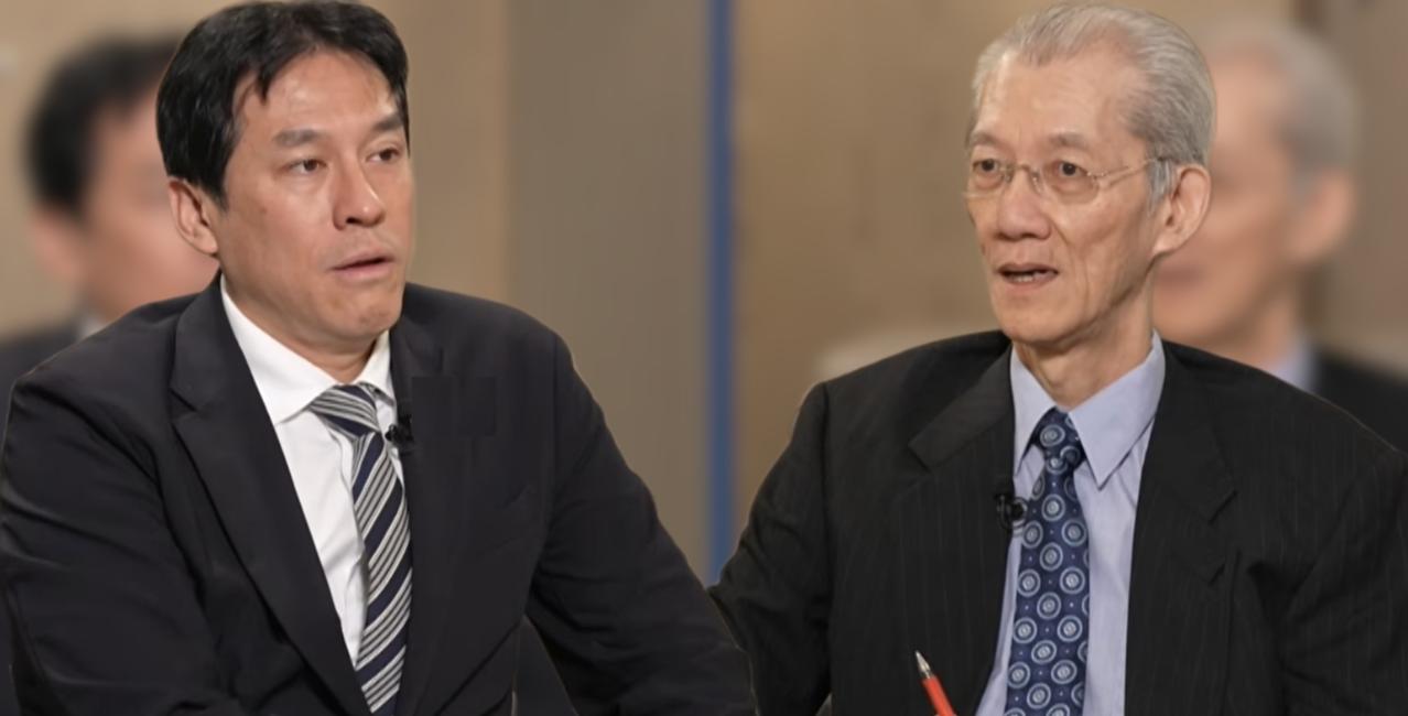 黄暐瀚怎么会变成这样？真是让人大跌眼镜，几乎完全“青鸟化”了。近日，他在《下