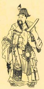 之前看三国演义觉得袁绍官渡输一场就是全面溃败，但是长大后再看看历史，发现袁绍只是