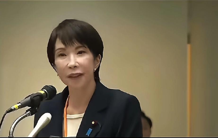 事情越来越诡异！中国收拾小本子，但这次整个西方反而不做声了！熊猫对日采取一系