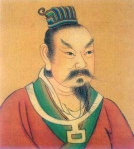 历史上坏人很多，但像朱温这么狠的，真不多见。《新五代史》记载，唐昭宗遇害时，