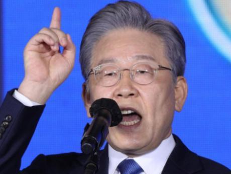 李在明出招够狠，金正恩这回真被架上火！据韩联社报道，韩国统一部今天正式宣布，朝鲜