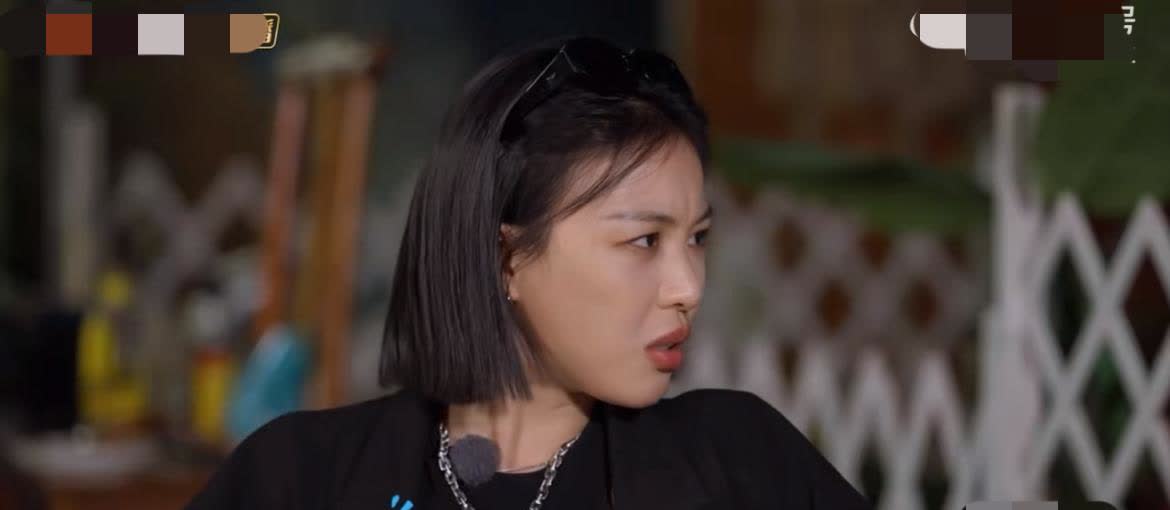 董子健现在估计一头雾水，他估计怎么都不理解，既然孙怡在节目上说和自己早结