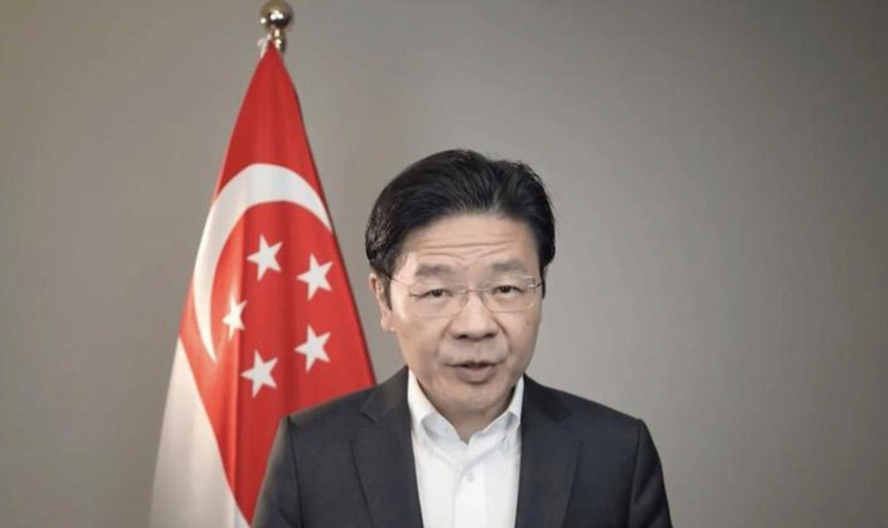 九段线不认了、钓鱼岛也叫日本名了、新加坡到底在打什么算盘？ 原来6月9日，新