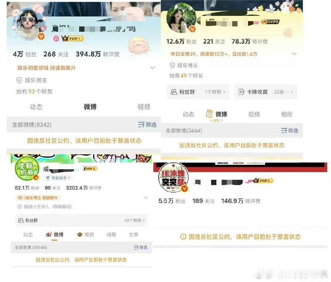 赴山海大扑街+成毅去不了大湾区，其粉丝就到处抹h大湾区活动，如今被阶段性🈲言了