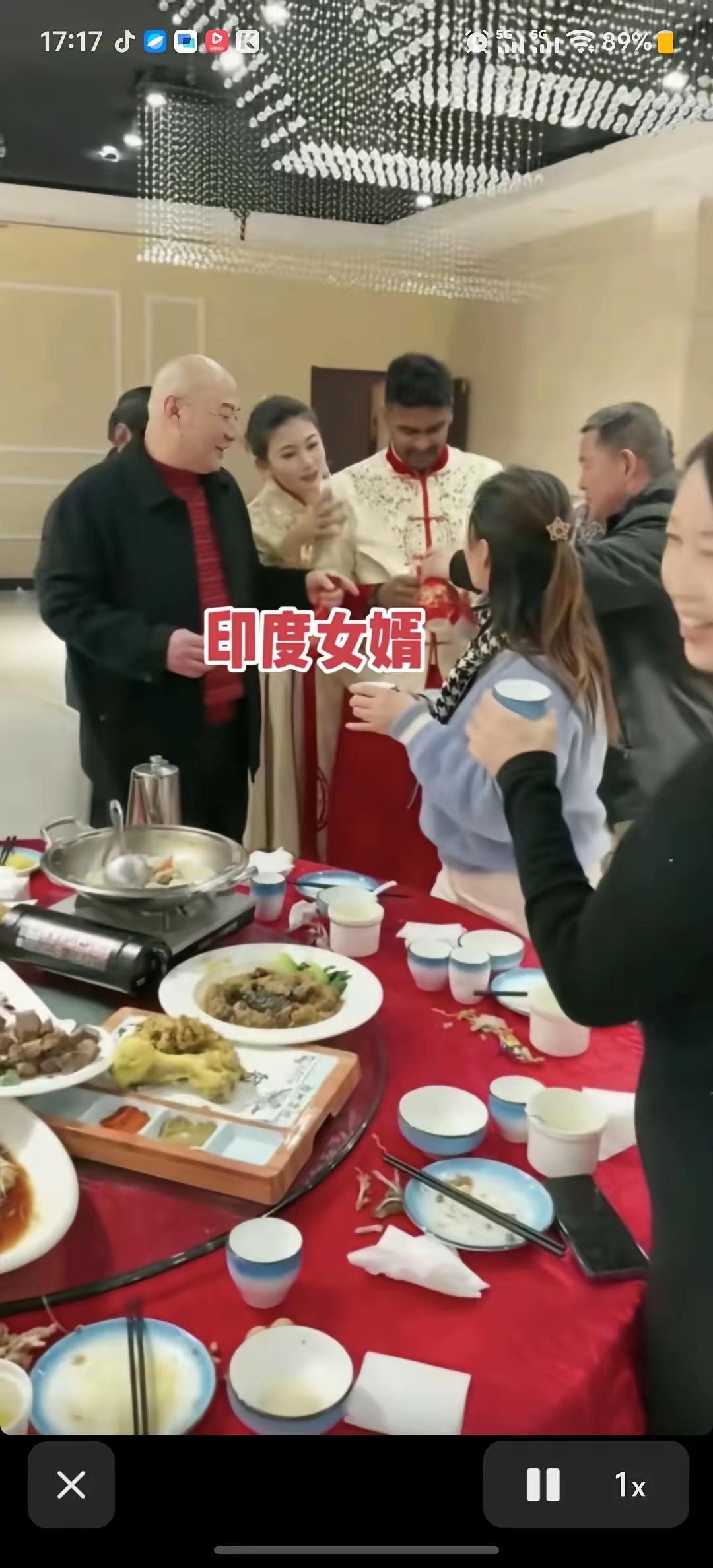 看到一个在厦门常驻的女人，嫁给印度人后，被网民喷后，大言不惭说，喷的都是男人，支