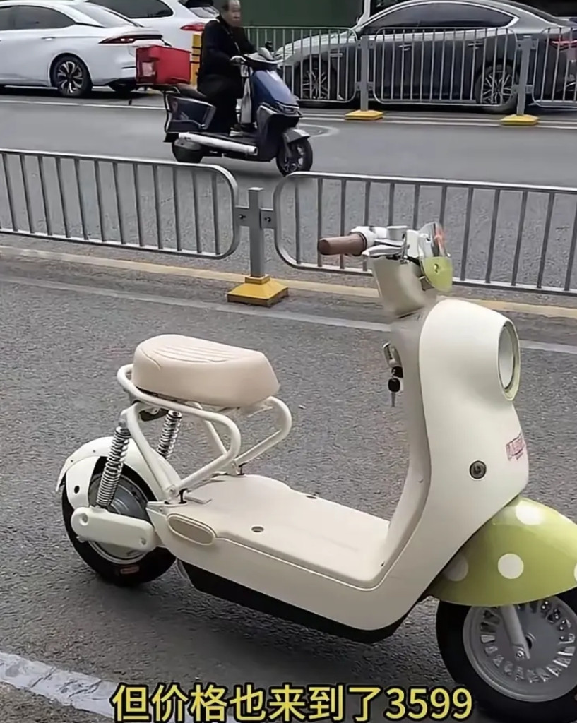 新国标电动车开始销售了，我的建议是不要买，太贵了，而且不实用。大家只要坚持半年