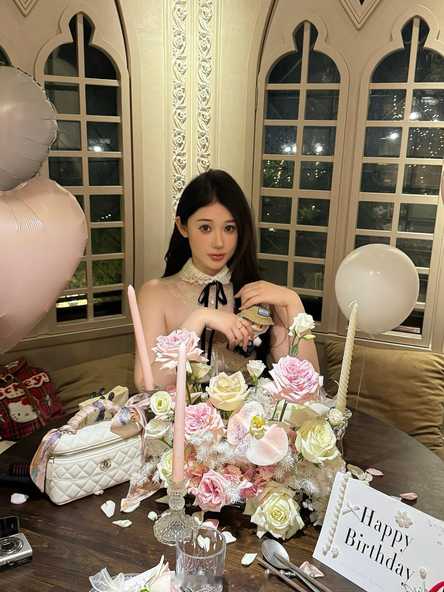 Happybirthday​​​