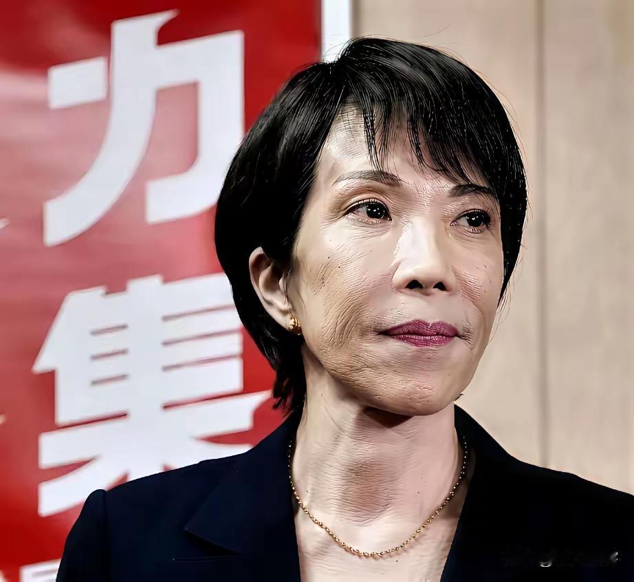 毫无意外，高市早苗当选为日本首相。两个新闻点，第一，是日本第一位女首相，在日本，