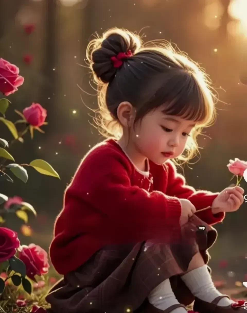 养孩子的意义是什么？我挺赞同曾仕强的说法：天底下只有自己的儿女才是最可依靠的人。