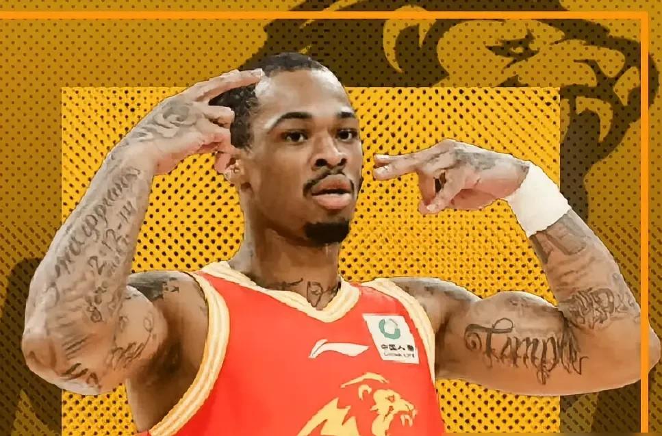 卫冕冠军的名单上，没有名字，只有零件，季后赛马上开打，卫冕冠军却在这节骨眼上大动