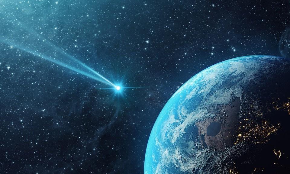 纯镍制成，第三个星际来客再添外星人证据！8月31日俄罗斯报刊文。2025年7