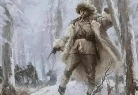 1951年，解放军抓到一个特务，为了争取宽大处理，这个特务竟语出惊人："我知道害