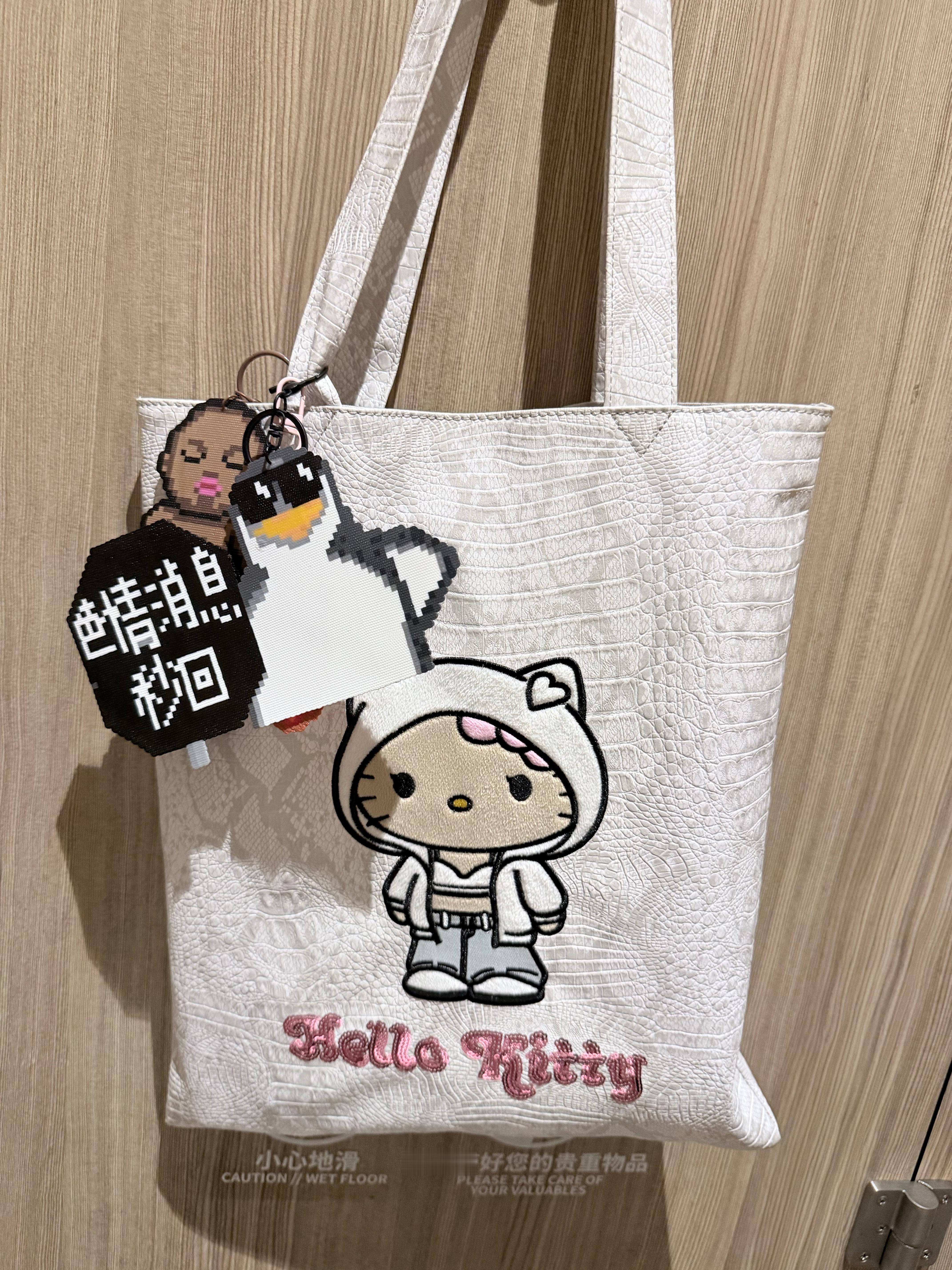 新做的江坂丽奈色！好喜欢粉粉的