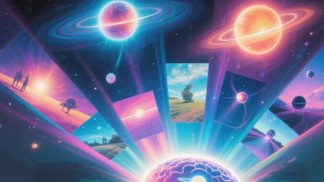 那些让人怀疑平行宇宙存在的经历