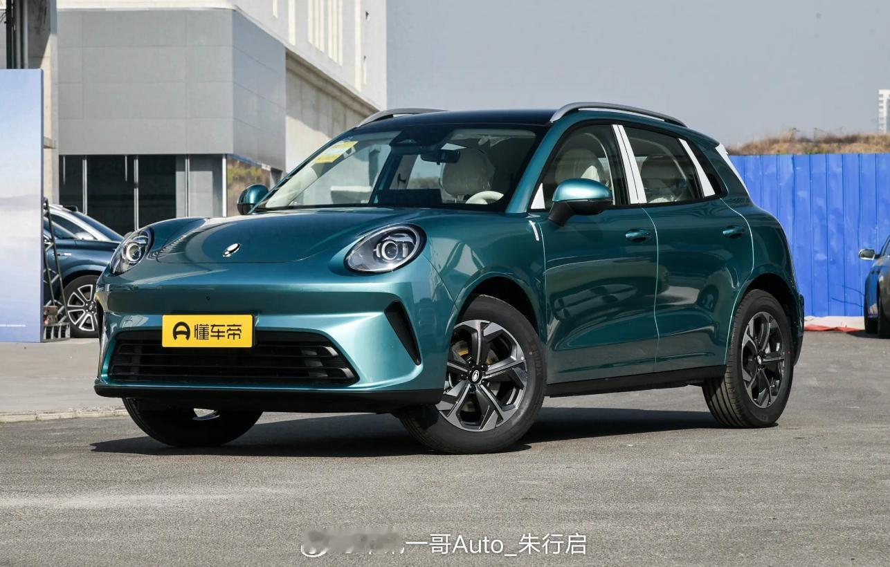 全新长城欧拉5将于12月16日上市，预售价10.98万起，新车定位为纯电动的紧凑