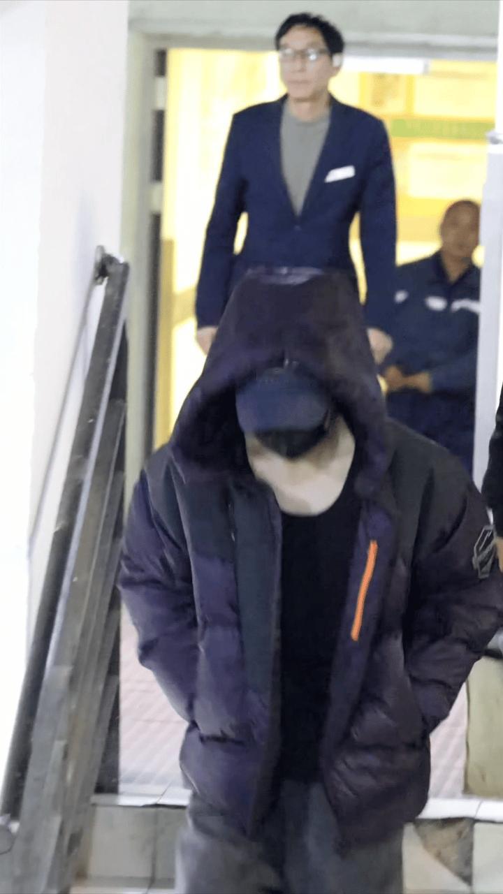 成毅哥哥反差感穿搭🈶！｜成毅​​​