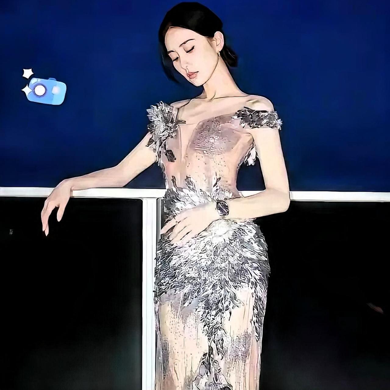 刘诗诗离不了婚，不是吴奇隆太爱她，是她自己不敢。都说刘诗诗离不了，是因为吴奇