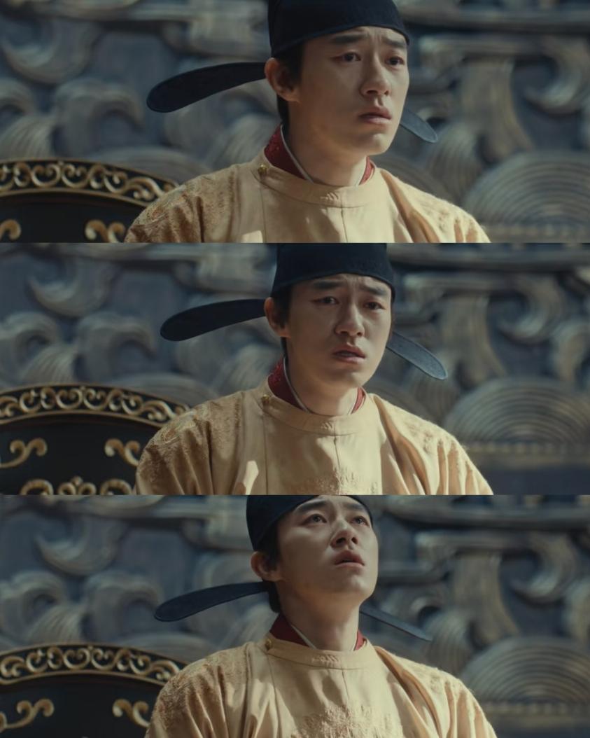 刘承佑作死的过程，蠢得无法形容，小说都不敢这么写。刘知远临终前留下的五个辅政