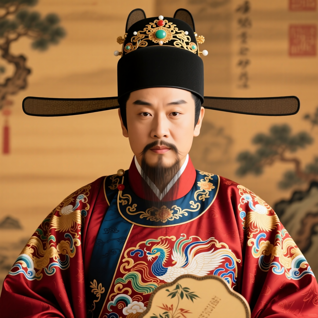张居正死后，为何大明迅速衰亡？这三点才是致命伤万历十年，张居正病逝。万历皇帝起初悲痛欲绝，赐谥“文忠