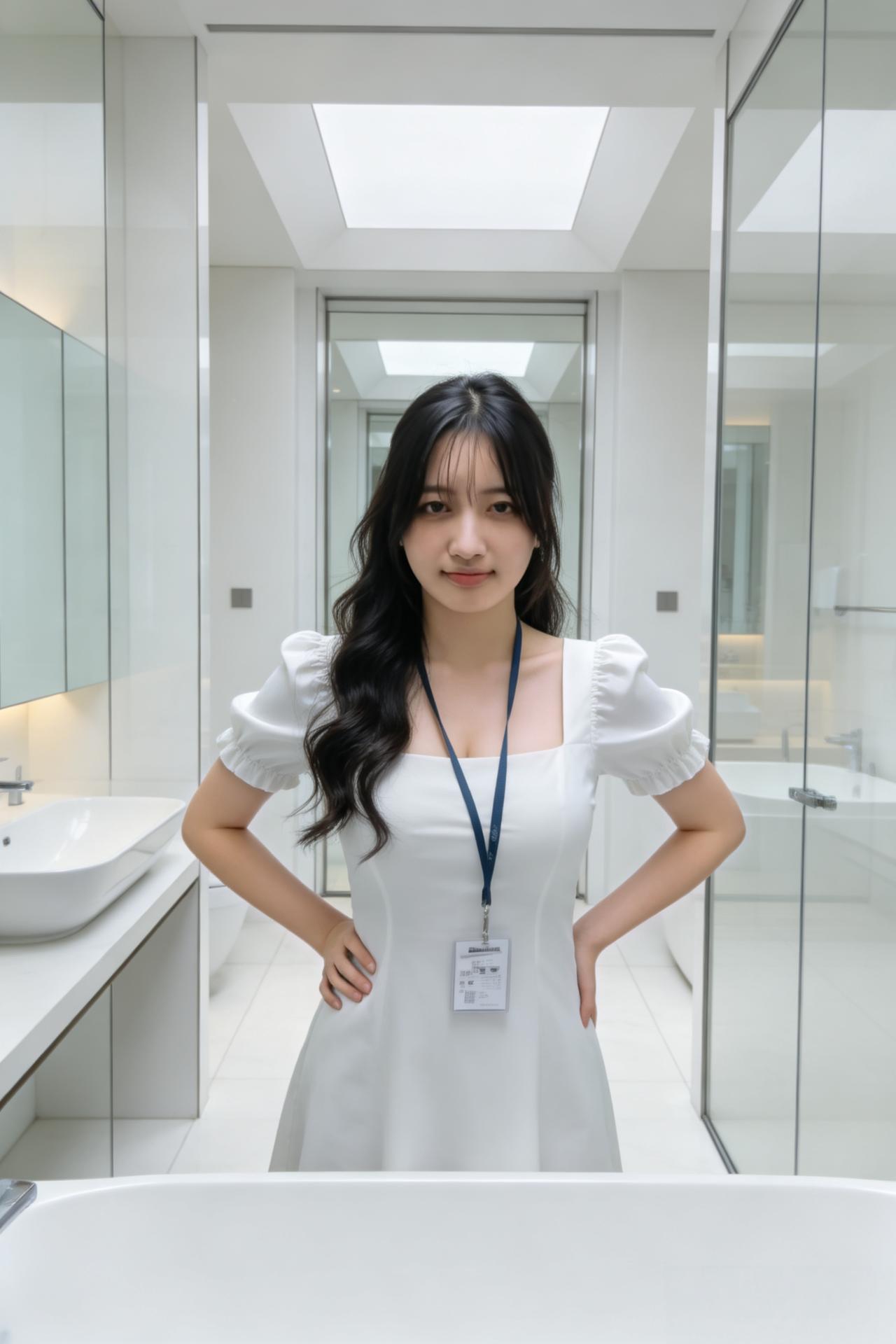 过了一个冬天，又胖了！[汗][汗][汗][汗]