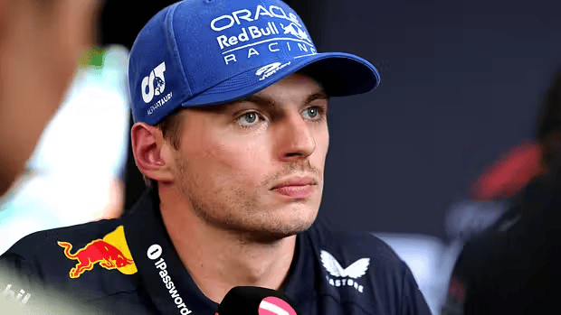 AMuS: 红牛计划让维斯塔潘与角田维修区起步并更换动力套件