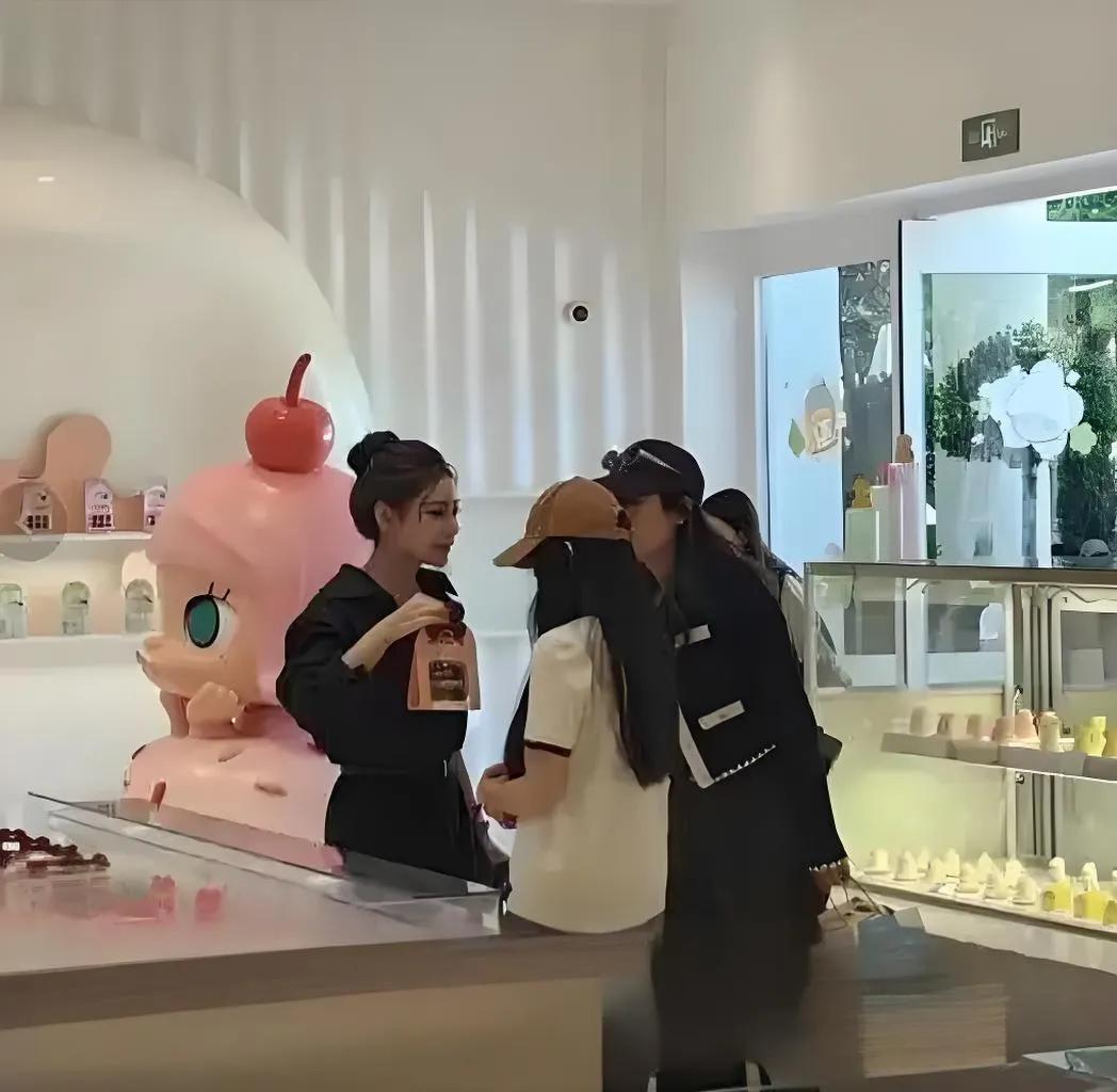 小玥儿的生日过去了几天了，S家集体失声曾经在网络上非常活跃的S家的一家