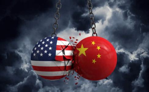 中国亮出稀土王牌背后：解放军铸就“拒止长城”，十年布局令美军航母生存率暴跌