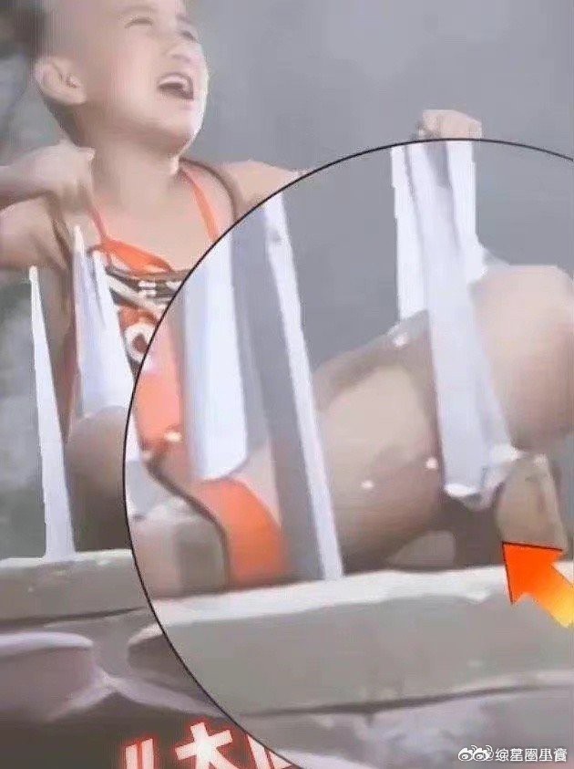 在《西游记》身上，有时候低分辨率也是一种特效。