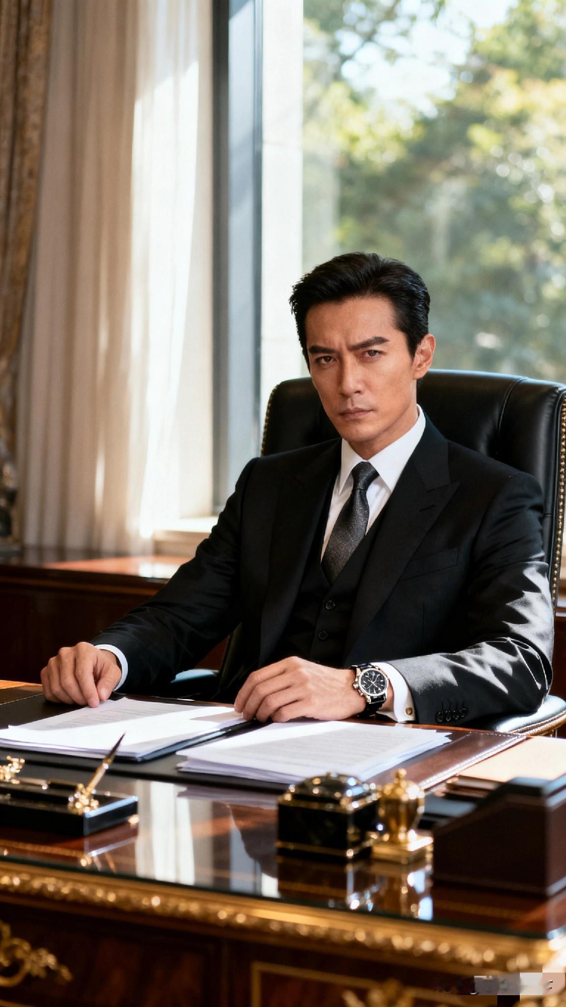 能打破阶层的男人，都藏着这10股“狠劲”真正能跨越阶层、撕开命运口子的男人