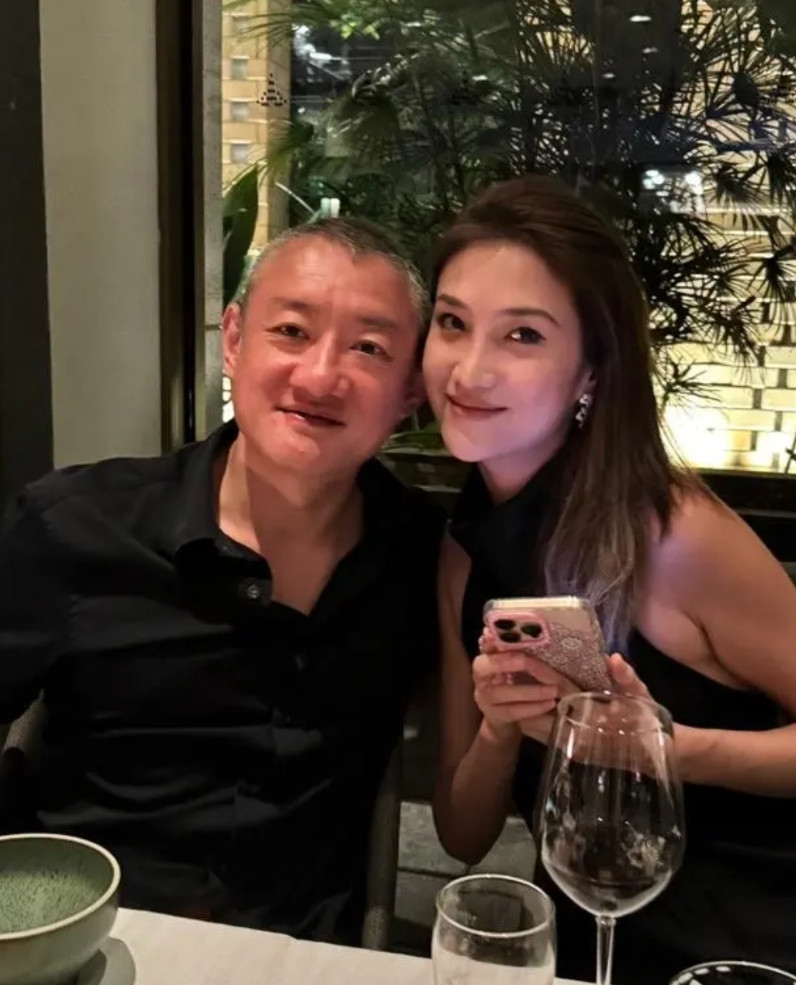 最近大婚的京城四少之一的汪雨，出生时父亲60岁，母亲41岁，其父汪道涵先生高寿9