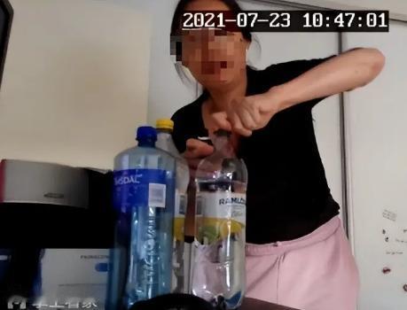 “细思极恐的枕边人！”一名男子患上怪病，症状为口渴、尿频、嗜睡。检查发现他血钙含