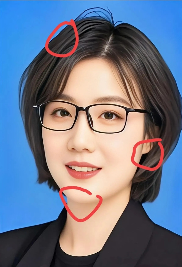 大家发现没，自从谷医生投诉了肖飞以后，就没有发过声了，有点过分安静了，细思极恐，