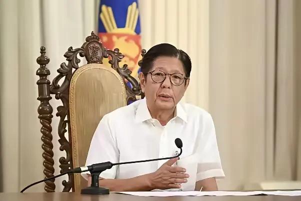 菲律宾坐不住了，又一次把目光投向了北京。先说最扎眼的事。10月7日，布伦特原