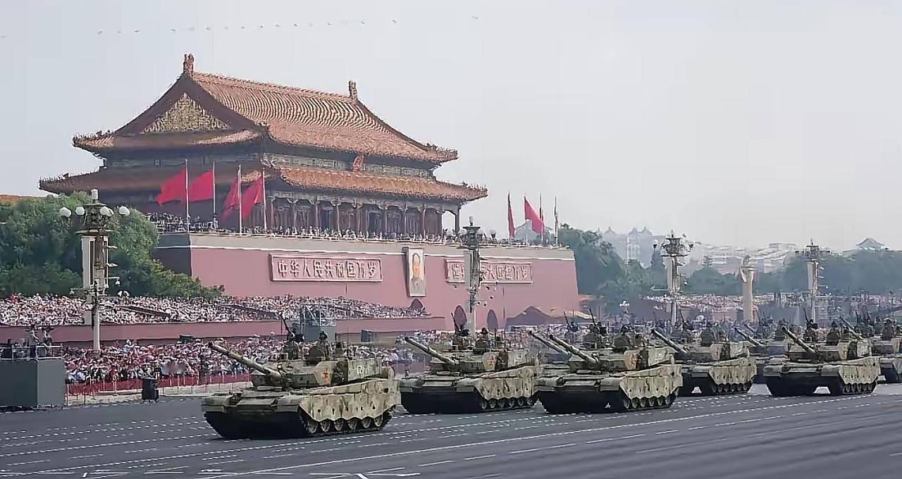 很可能发生的第二次抗日战争来临之际我们可以做什么？​国家最近几天的六次震撼发