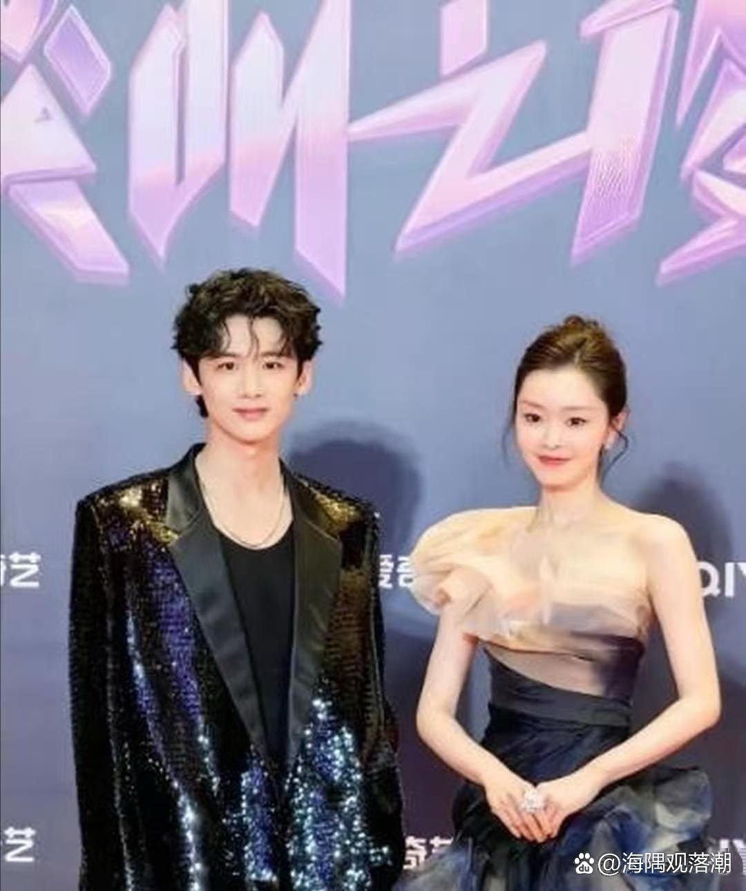 刘大锤曝宋轶白敬亭分手内情：宋轶曾多次提出领证结婚，却被白敬亭以事业上升期为由拒绝。二人不愿为彼此妥