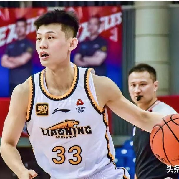 兄弟们！这个赛季结束王岚嵚两年租借期满！你认为辽宁队会把他留下吗？那我们就来聊