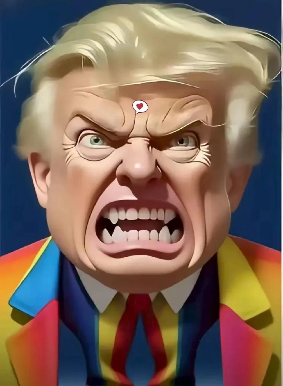 快讯！快讯！特朗普在社交媒体公开表态！9月21日，美国总统特朗普在社交媒体上